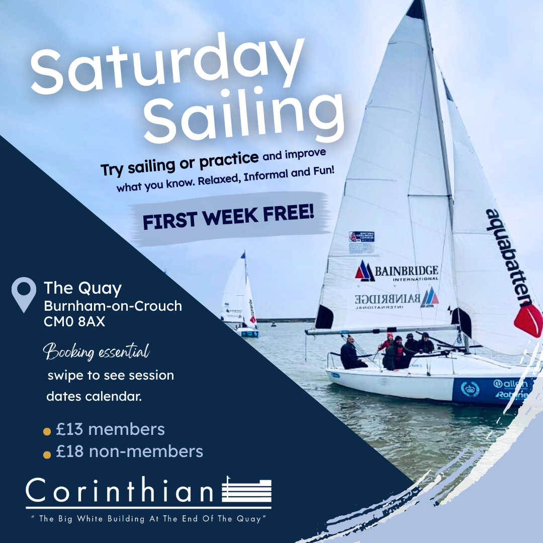 Sailing