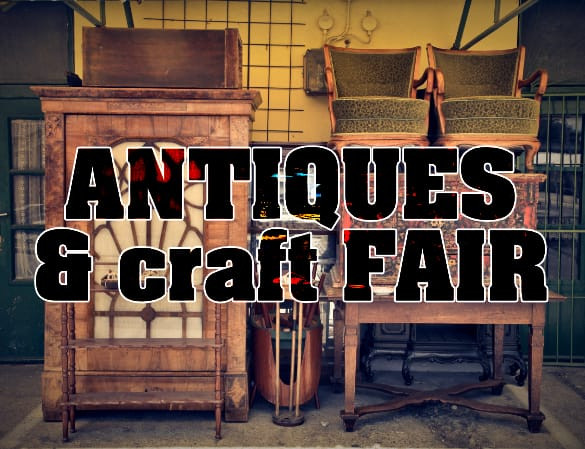 Antiques Fair