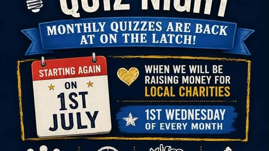 quiz night otl