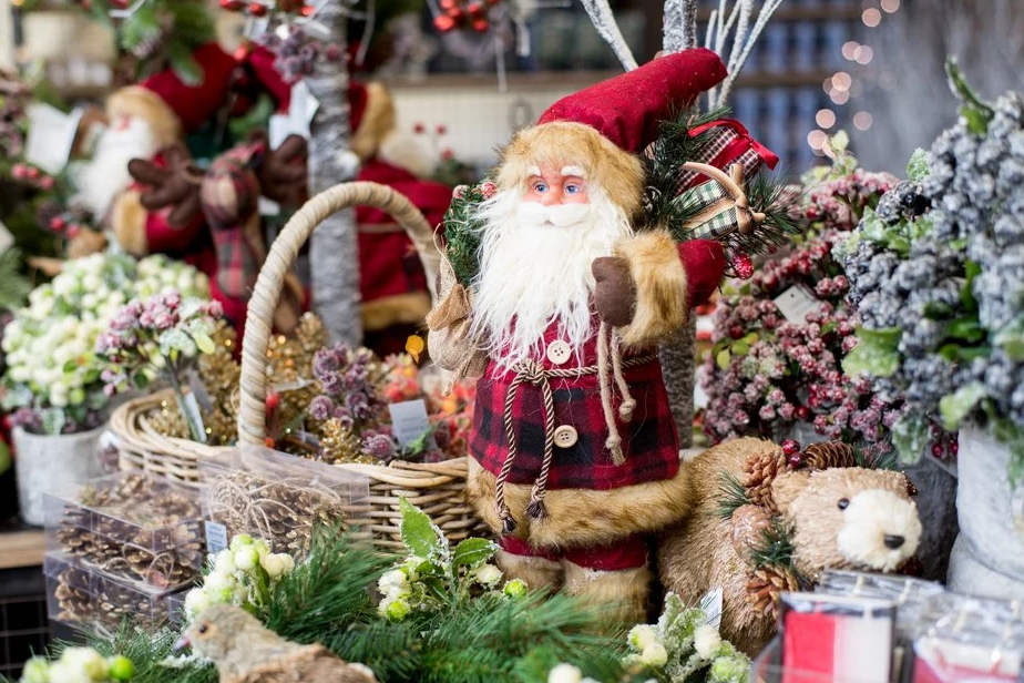 Christmas Fair