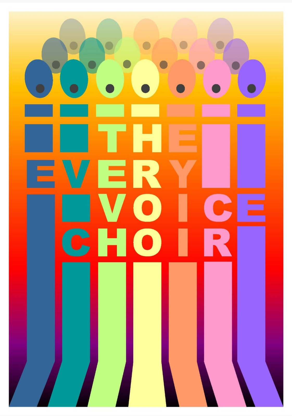 every voice choir