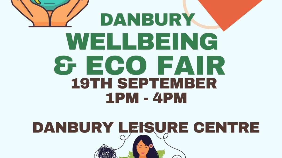Danbury wellness