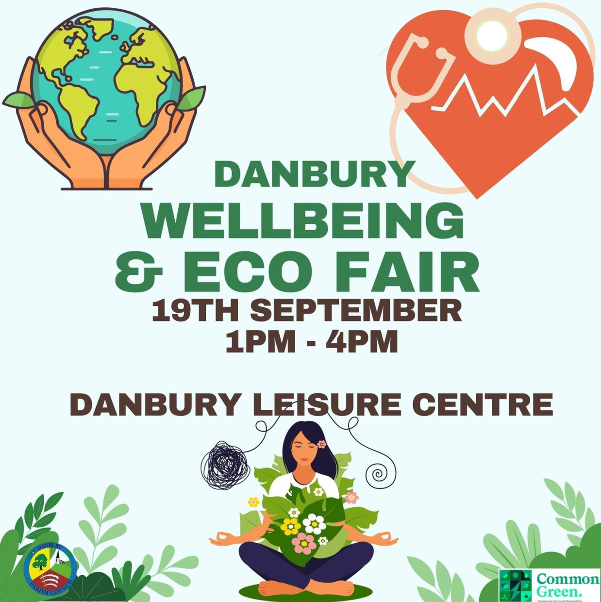 Danbury wellness