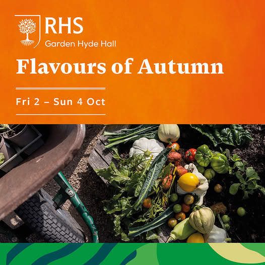 Flavours of Autumn