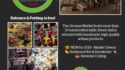 German Market