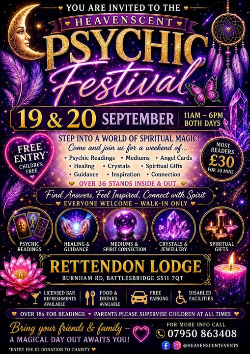 Rettendon Lodge