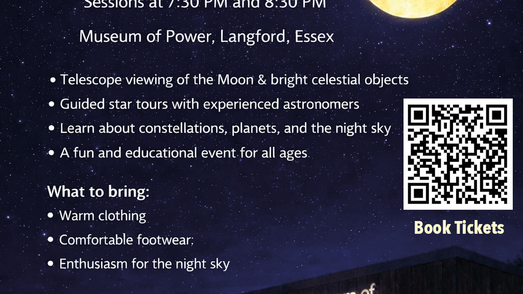 Stargazing